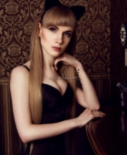 Индивидуалка Анастасия