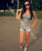 Индивидуалка Катя