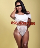 Индивидуалка CHERRY