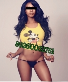 Индивидуалка VERA