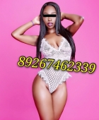 Индивидуалка ROSE