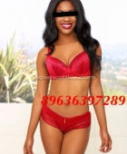 Индивидуалка LOLA