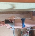 Индивидуалка Настя