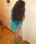 Индивидуалка Жади