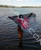 Индивидуалка яна