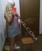 Индивидуалка даша